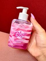 Gel Aromatizante Para Virilha 320ml - Hot Flowers