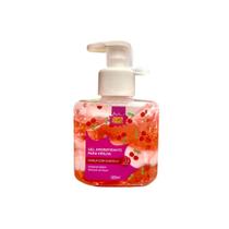 Gel Aromatizante para Virilha Beijável 180ml Super Poderes Gel Aromatizante para Virilha Beijável 180ml Super Poderes