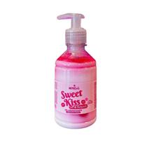 Gel Aromatizante Sweet Kiss Beijavel 240g- Mister Bela Gel Aromatizante Sweet Kiss Beijavel 240g- Mister Bela