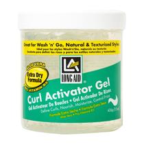 Gel ativador AMPRO de Aloe Vera enriquecido com ajuda prolongada 443ml Gel ativador AMPRO de Aloe Vera enriquecido com ajuda prolongada 443ml