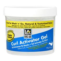 Gel ativador AmPro Long-Aid Enriquecido com Aloe Vera 946mL Gel ativador AmPro Long-Aid Enriquecido com Aloe Vera 946mL