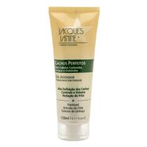 Gel Ativador Cachos Perfeitos Jacques Janine Professionnel - 120ml