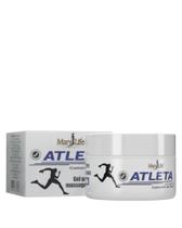 GEL ATLETA DESODORANTE MASSAGEADOR 250g - MARY LIFE - MARY LIFE