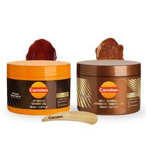 Gel Autobronzeador Carroten Intensive Gold Shimmer 150 ml Kit Gel Autobronzeador Carroten Intensive Gold Shimmer 150 ml Kit