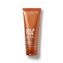 Gel Autobronzeador Clarins Secagem Rápida 130 ml Aloe Vera Gel Autobronzeador Clarins Secagem Rápida 130 ml Aloe Vera