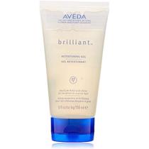 Gel Aveda Brilliant Retexturing 150ml para cabelos médios a grossos