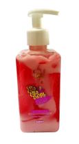 Gel Babasoul Sexy Corpo/Virilha Frutas Vermelhas 1Un - Soul