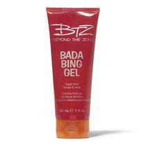 Gel Bada Bing Extreme Hold da Beyond The Zone, 7 onças