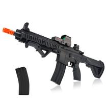 Gel Ball Blaster BIU BLASTER 30" Elétrico Alcance de 24 m