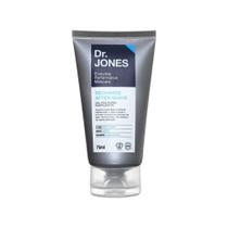 Gel Balm Pós Barba Energizante Recharge Shave Bálsamo Hidratante Facial 75ml Dr Jones