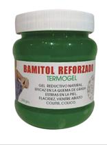 Gel Bamitol Reforçado Termogel 250 ml Emagrecedor