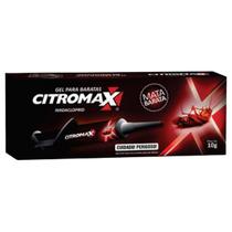 Gel Baratas Citromax - Seringa 10g