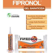 GEL BARATICIDA 30g FIPRONOL - Chemone