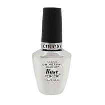 Gel Base Alongamento Unhas Universal 13ml - Cuccio