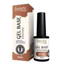 Gel base beltrat 10ml para unhas