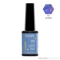 Gel Base Beltrat Alongamento Blindagem Candy Collection 10ml Beltrat