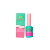 Gel Base Clear 10ml Miss Gel para Alongamento de Unhas em Gel Fibra Acrigel Profissional