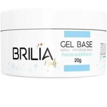 Gel Base LED/UV Brilia Nails 20g