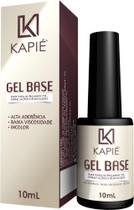 Gel base liquido kapie 10ml