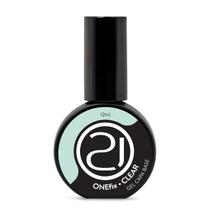 Gel base one fix nails 21 15ml clear