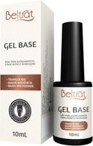 Gel Base Para Alongamento E Blindagem De Unhas Beltrat 10Ml