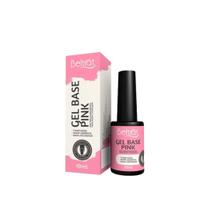 Gel base pink beltrat 10ml