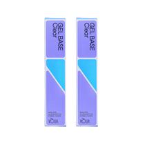 Gel Base Volia 12g Refil Volia Kit Com 2 Unidades