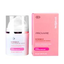 Gel Beijável com Aquecimento - 5 Sabores Provare - Exclusiva