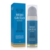 Gel Beijável Eletric Beijo Grego - 15g - A Sós