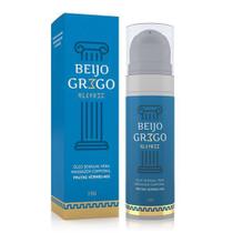 Gel Beijável Eletric Beijo Grego 15g - A SOS