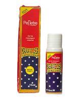 Gel beijavel esquenta esfria