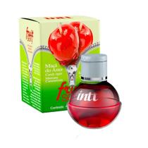 Gel Beijavel Fruit Sexy Sabor Maça do Amor Gel Beijavel Fruit Sexy Sabor Maça do Amor