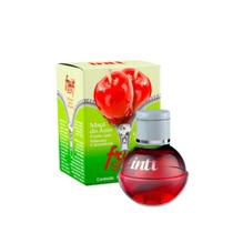 Gel Beijável Fruit Sexy Sabores Intt Cosmeticos