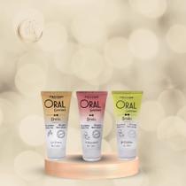 Gel beijável gourmet Pessini verde