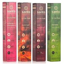 Gel Beijável Hot com Ação Térmica - 30ml