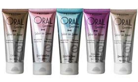 Gel Beijavel Oral Gourmet - Pessini