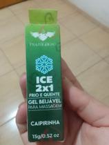 Gel beijavel