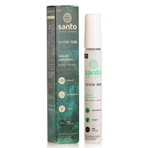 Gel Beijável Sabor Tequila com Limão 30 Ml - Orale Ice - Santo Cosméticos Gel Beijável Sabor Tequila com Limão 30 Ml - Orale Ice - Santo Cosméticos
