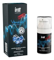 Gel Beijavel Vibration Power Extra Forte Ice 17ml Intt