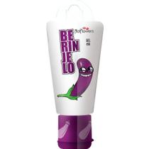 Gel Beringelo Excitante Masculino