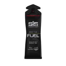 Gel Beta Fuel 60ml Morango e Limão SIS
