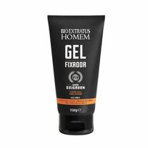 Gel Bio Extratus Homem Fixador 150g