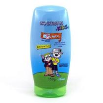 Gel bio extratus kids fixador 150gr Gel bio extratus kids fixador 150gr