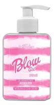 Gel Blow Girl Aromatizante Beijável Para Virilha Hot Flowers