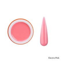 GEL BLUWE GUMMY ELECTRA PINK 30g
