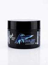 Gel Boldy Profissional Super Cera 240g Uso Profissional com Máxima Fixação