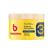 GEL BOZZANO 300GRS (A AESCOLHER) cor:AMARELO