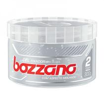 Gel Bozzano Brilho Molhado 300G