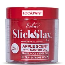 Gel Braid and Edge Esha Slick N Slay Ultra Extreme Hold 500 ml