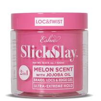 Gel Braid and Edge Esha Slick N Slay Ultra Extreme Hold 500 ml